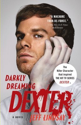 Darkly Dreaming Dexter 1