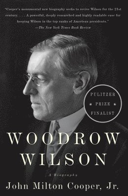 Woodrow Wilson