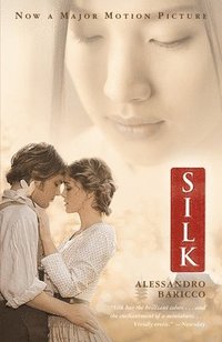 bokomslag Silk (Movie Tie-In Edition)