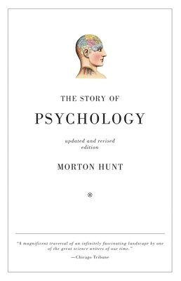 bokomslag The Story of Psychology