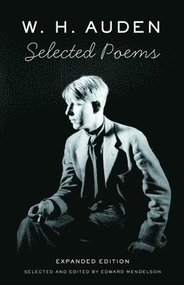 Selected Poems 1