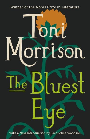 Toni Morrison - The Bluest Eye, Häftad