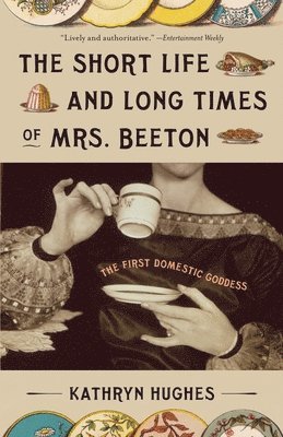 bokomslag The Short Life and Long Times of Mrs. Beeton
