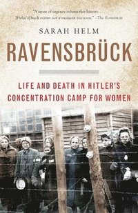 bokomslag Ravensbruck: Life and Death in Hitler's Concentration Camp for Women