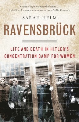 bokomslag Ravensbruck: Life and Death in Hitler's Concentration Camp for Women