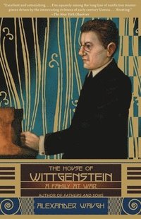bokomslag The House of Wittgenstein
