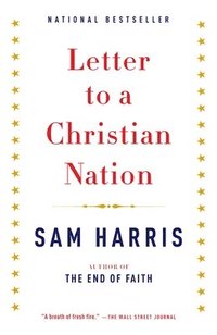 bokomslag Letter To A Christian Nation