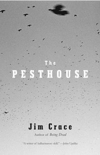 bokomslag The Pesthouse