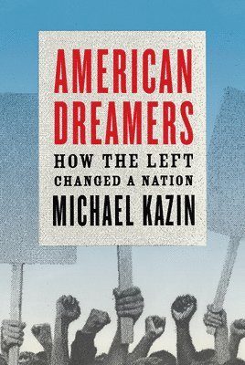 bokomslag American Dreamers