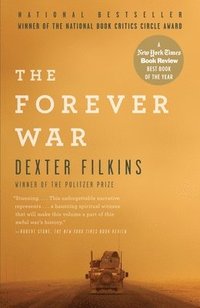 bokomslag The Forever War: National Book Critics Circle Award Winner