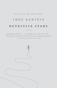 bokomslag Detective Story