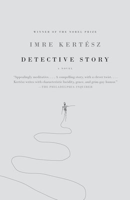 bokomslag Detective Story