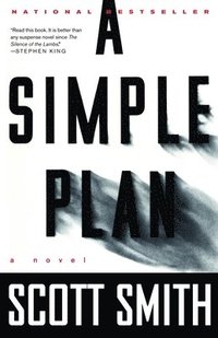 bokomslag A Simple Plan
