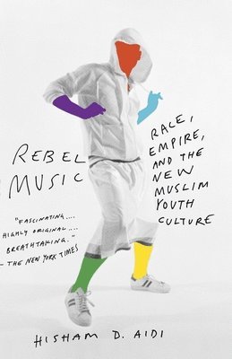 Rebel Music 1