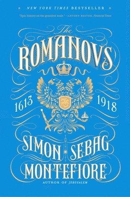 The Romanovs: 1613-1918 1