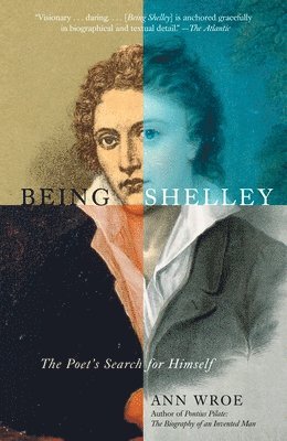 Being Shelley 1