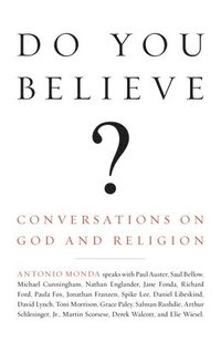 bokomslag Do You Believe?