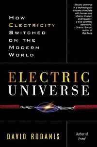 bokomslag Electric Universe
