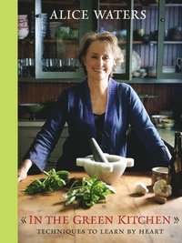 bokomslag In the Green Kitchen