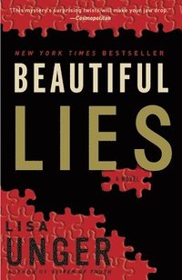 bokomslag Beautiful Lies