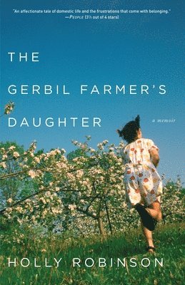 The Gerbil Farmer's Daughter 1