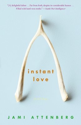 Instant Love: Fiction 1