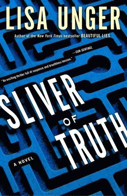 bokomslag Sliver of Truth