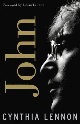 Cynthia Lennon - John: A Biography, Häftad