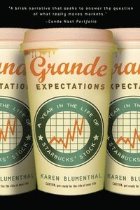 bokomslag Grande Expectations