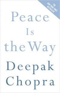 bokomslag Peace Is the Way