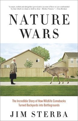 Nature Wars 1