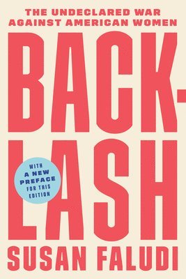 bokomslag Backlash