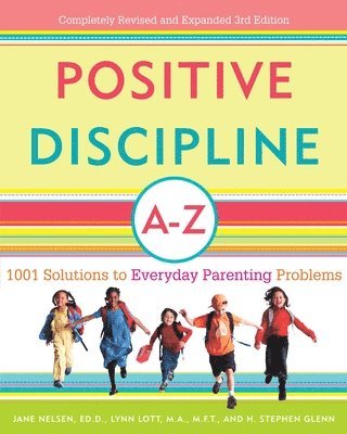 Positive Discipline A-Z 1