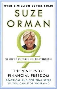 bokomslag The 9 Steps to Financial Freedom