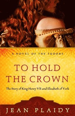 To Hold the Crown 1