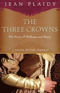 bokomslag The Three Crowns