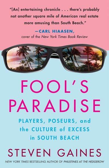 Steven Gaines - Fool's Paradise, Häftad