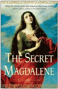 bokomslag The Secret Magdalene