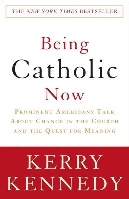 Being Catholic Now 1