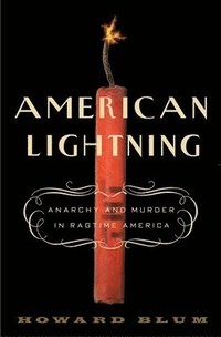 bokomslag American Lightning