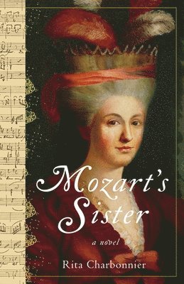 Mozart's Sister 1