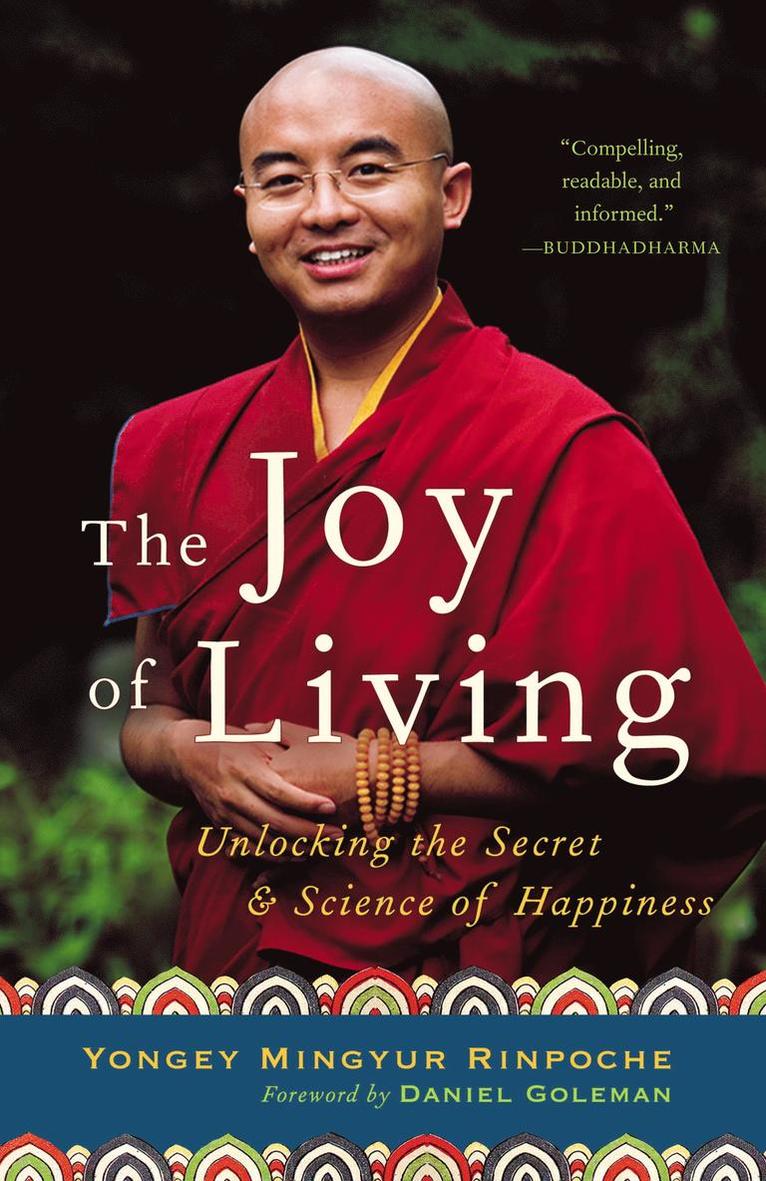 The Joy of Living 1