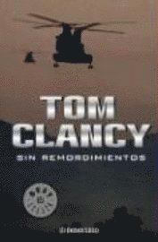 Tom Clancy - Sin Remordimientos, Häftad