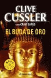 Clive Cussler, Craig Dirgo - El Buda de Oro, Pocket. Tillgänglighet: Tillfälligt slut