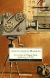 bokomslag Garcia Marquez, G: Aventura de Miguel Littin Clandestino en