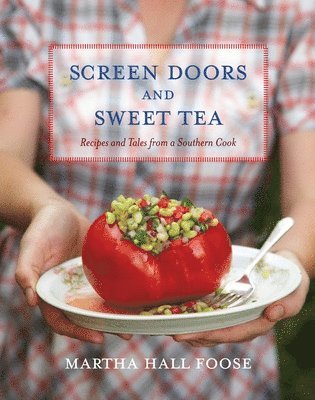 Screen Doors and Sweet Tea 1