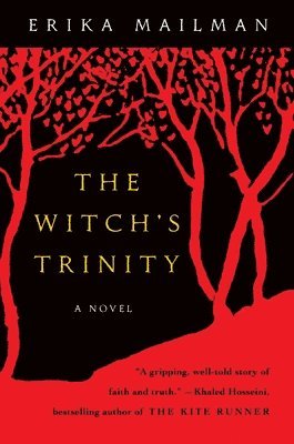 The Witch's Trinity 1