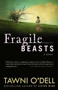 bokomslag Fragile Beasts