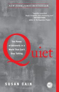 bokomslag Quiet