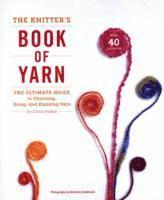Knitter′s Book of Yarn, The
